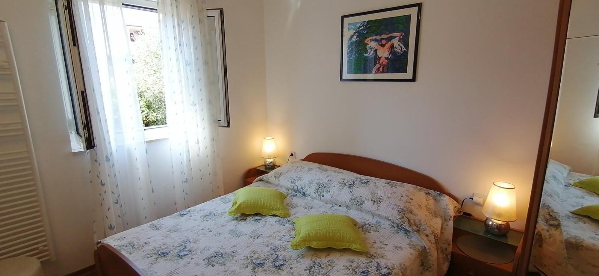 Fani Kanun Apartment