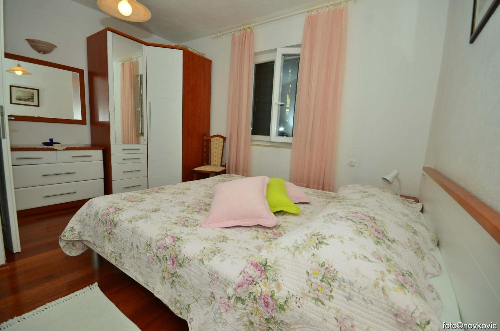 Fani Kanun Apartment *