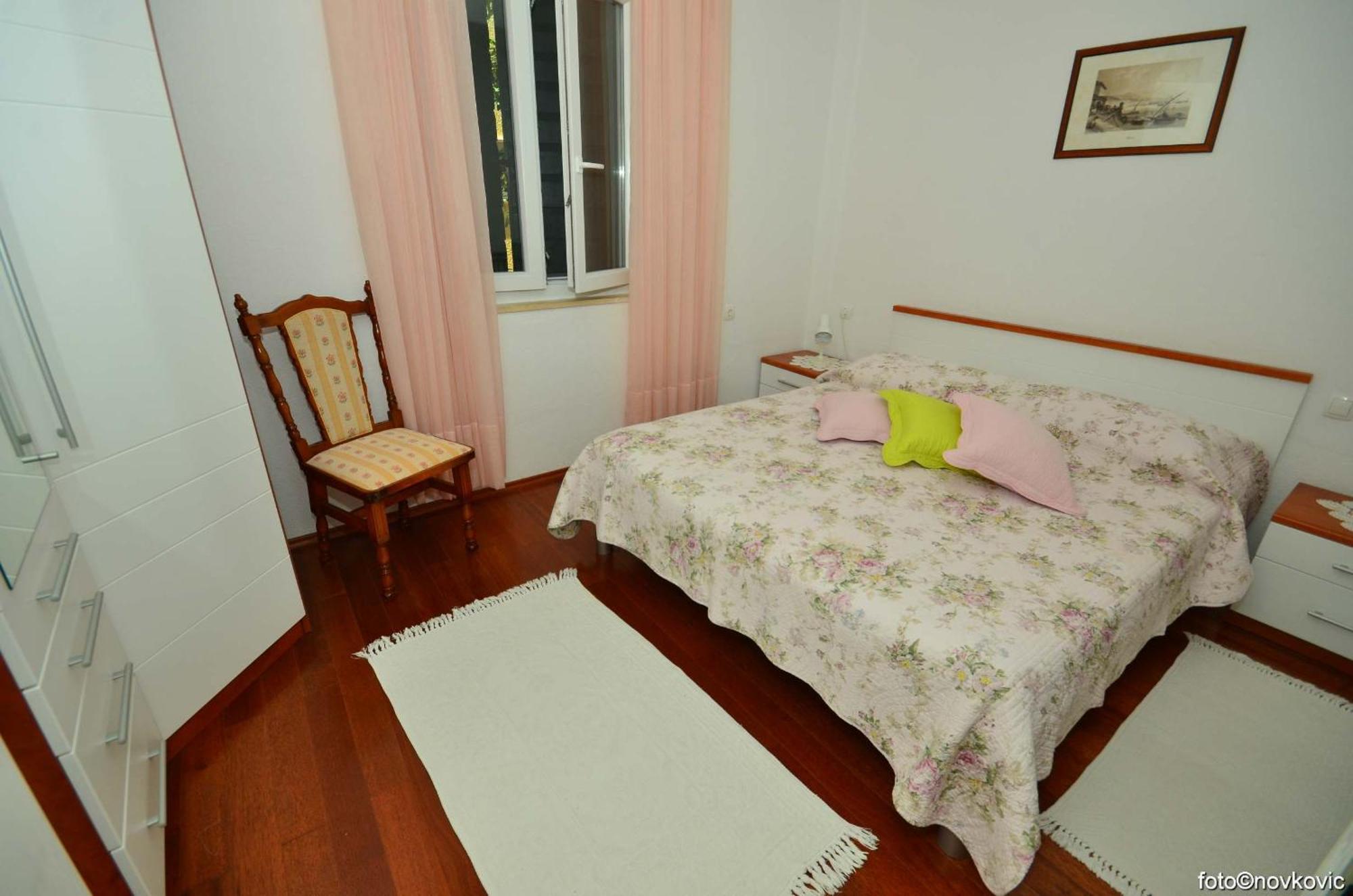 Fani Kanun Apartment *