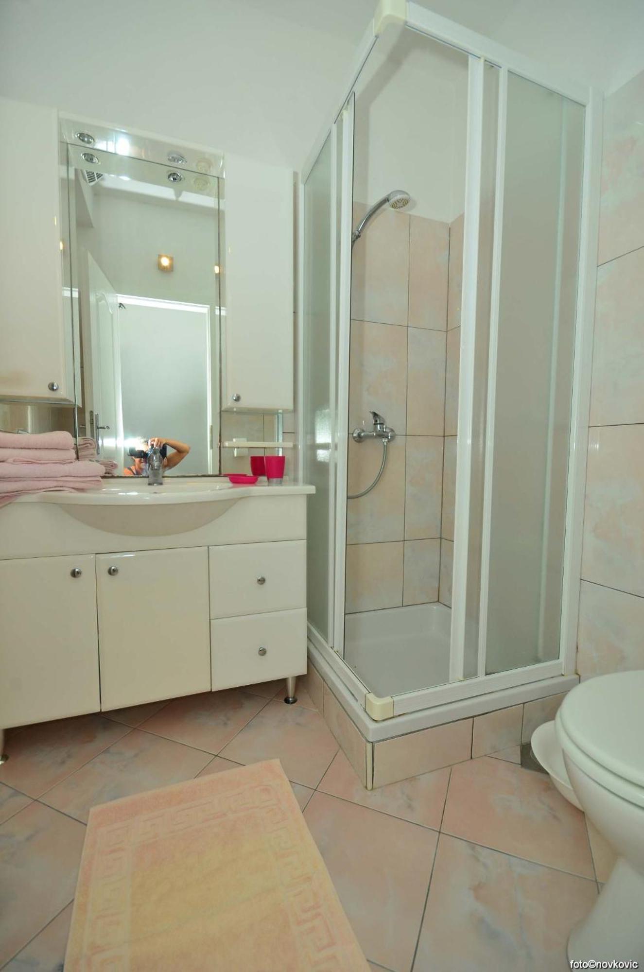 Fani Kanun Apartment Bol