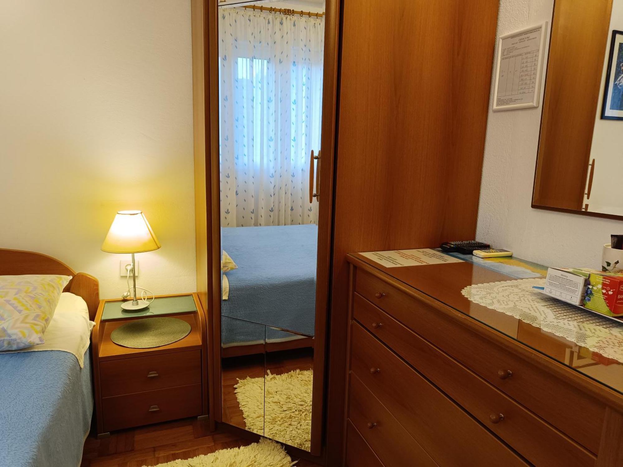 Apartment Fani Kanun *