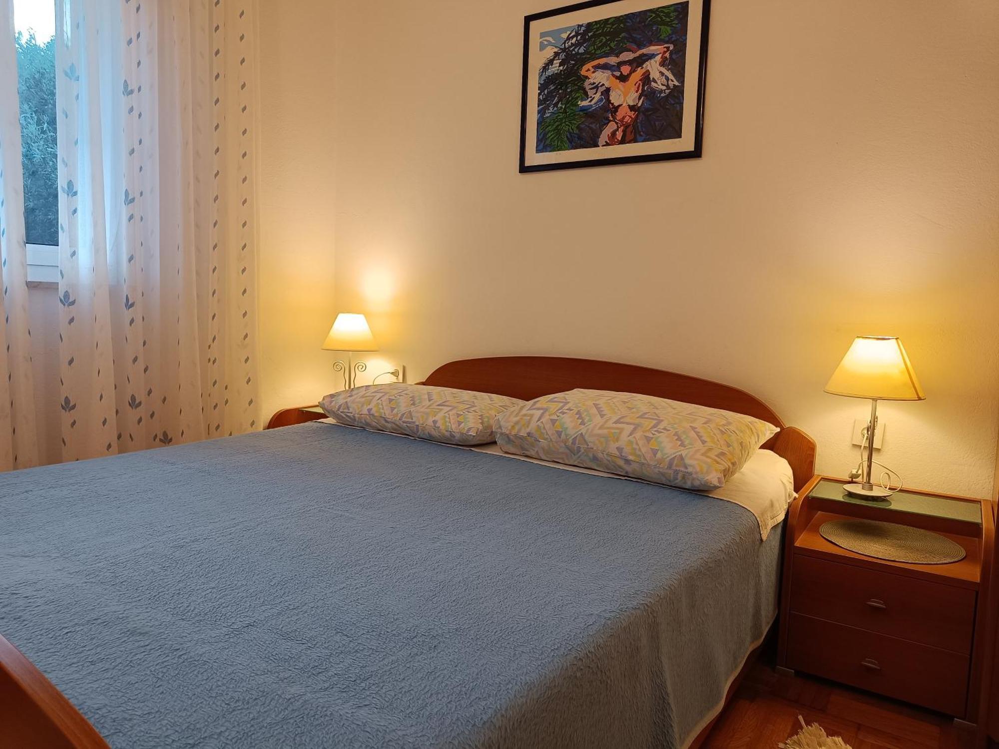 Fani Kanun Apartment *