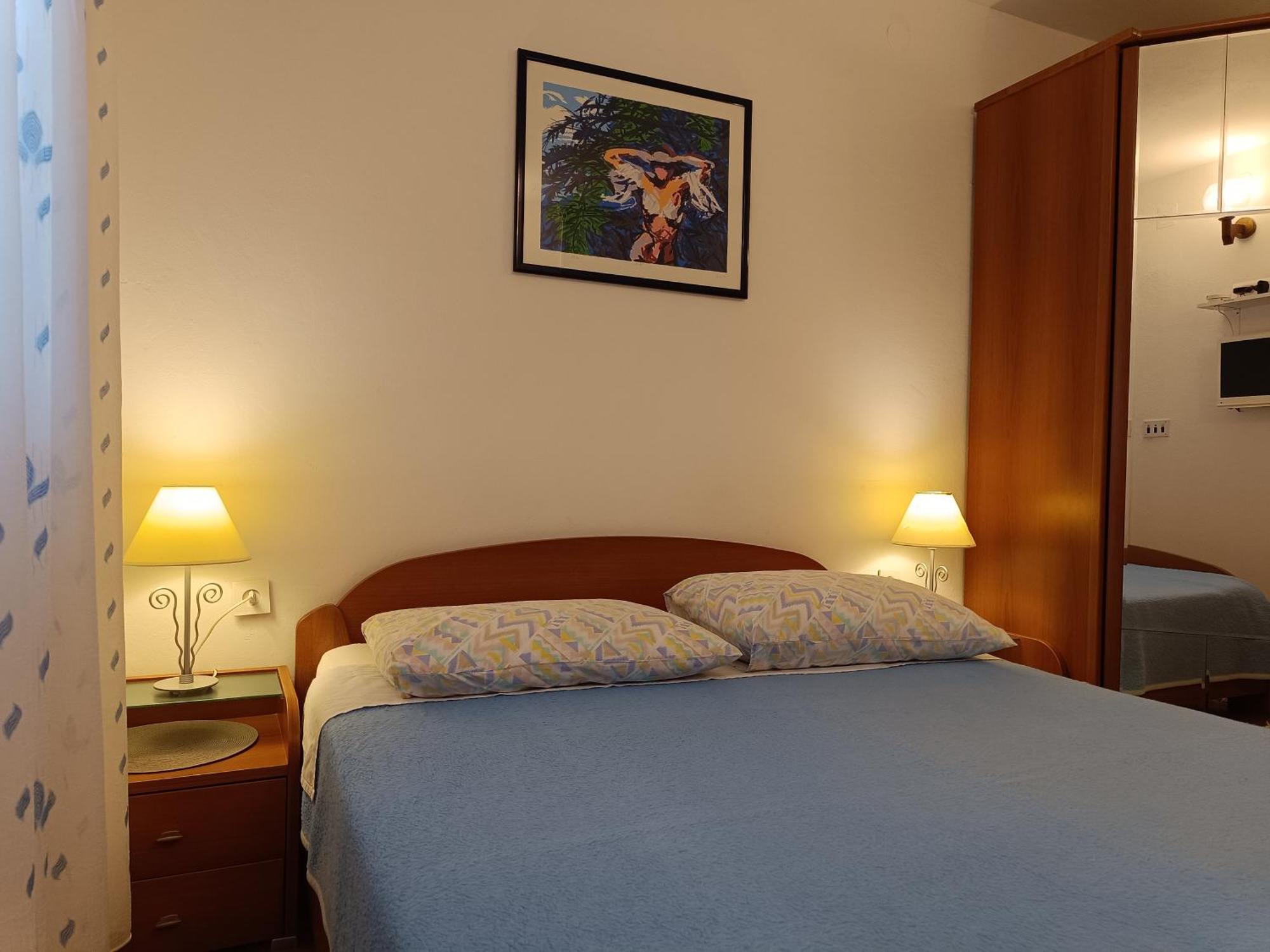 Apartment Fani Kanun Bol