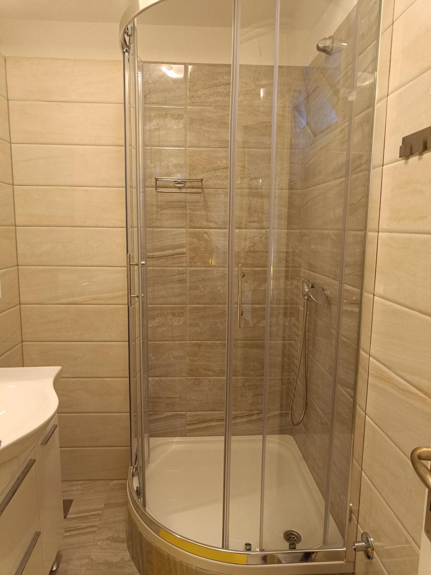 Fani Kanun Apartment *