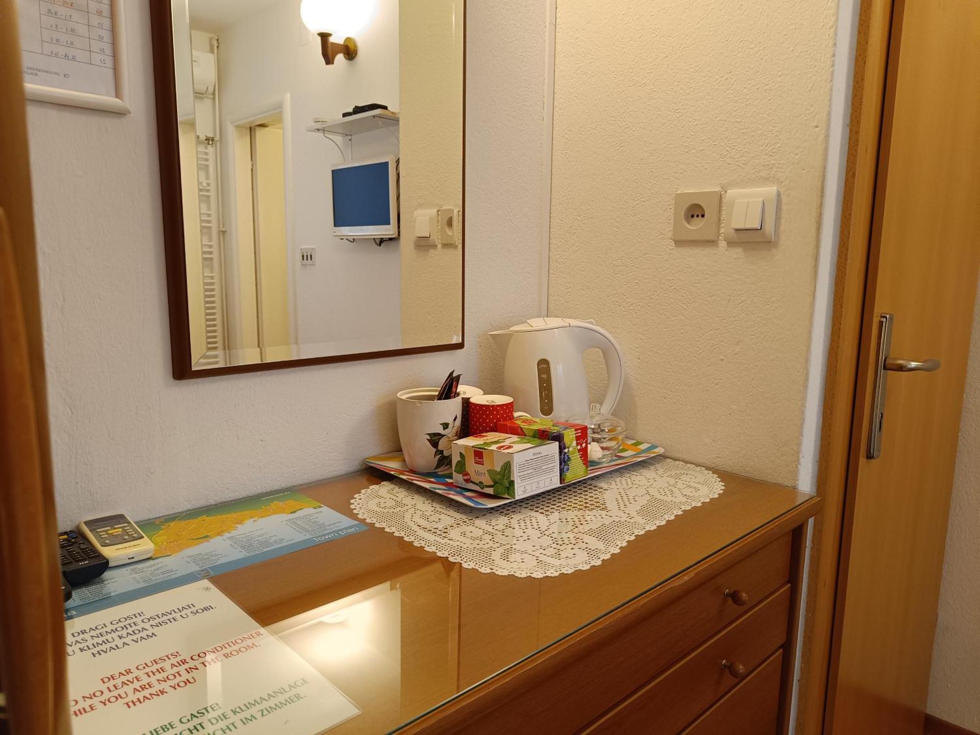 Fani Kanun Apartment