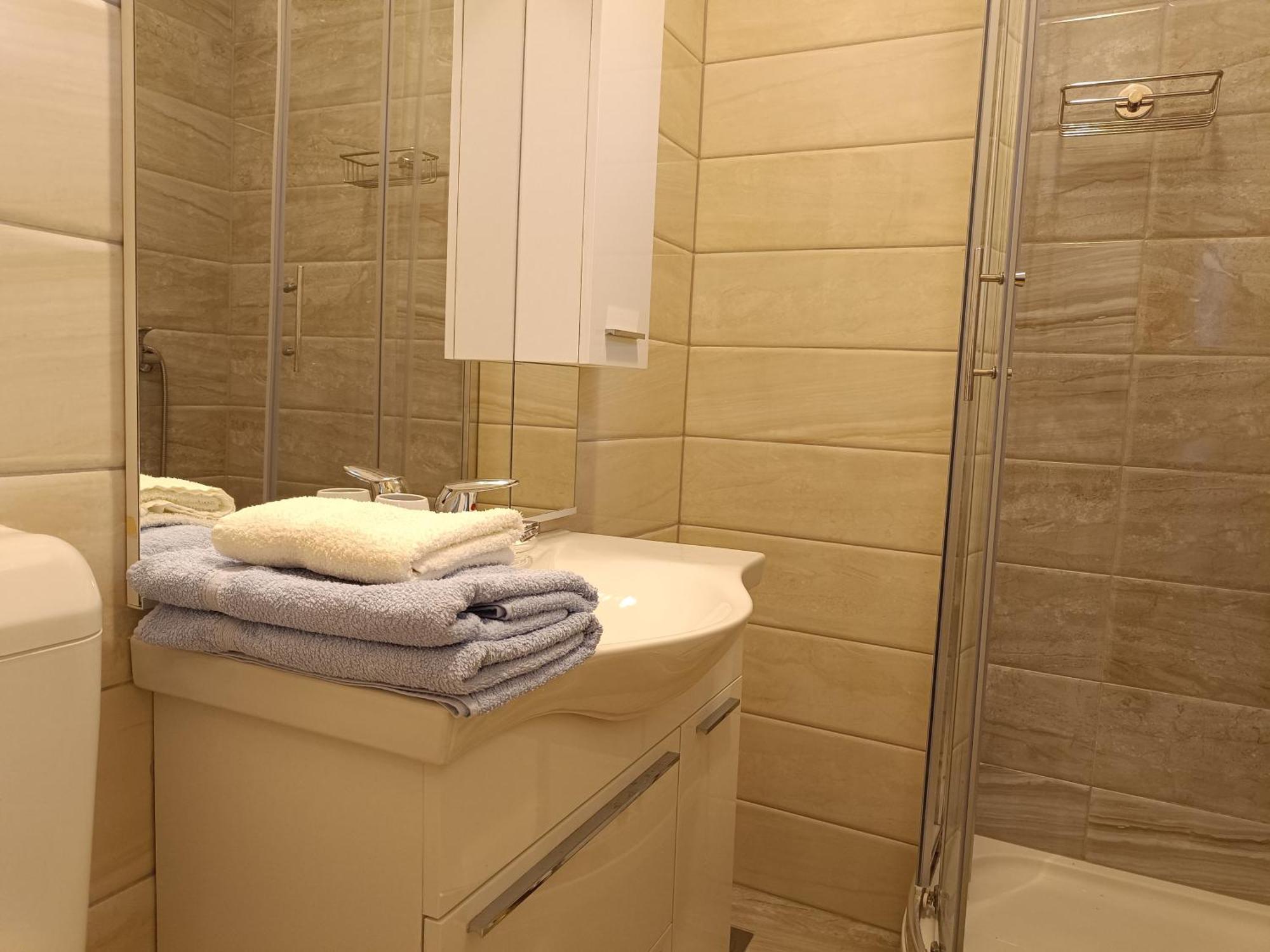 Apartment Fani Kanun *