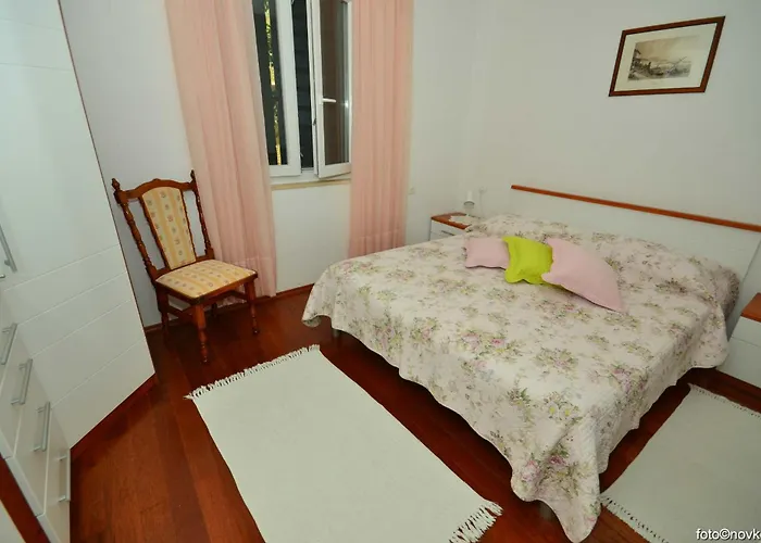 Apartments Fani Kanun