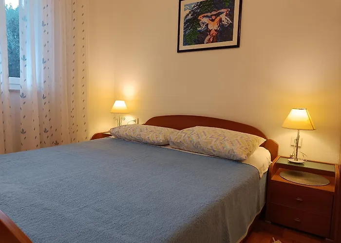 Apartments Fani Kanun